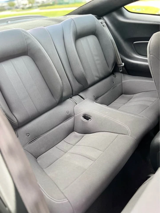 2020 Ford S550 Mustang - Image 17 of 18