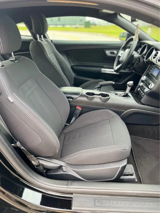 2020 Ford S550 Mustang - Image 11 of 18