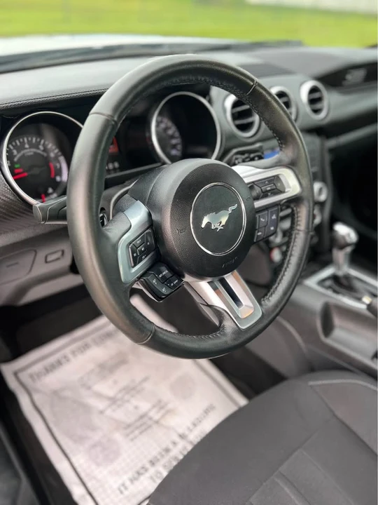 2020 Ford S550 Mustang - Image 14 of 18