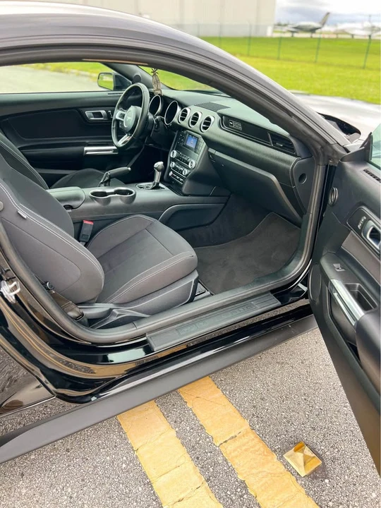 2020 Ford S550 Mustang - Image 10 of 18