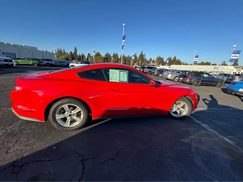 2020 Ford S550 Mustang - Image 3 of 12