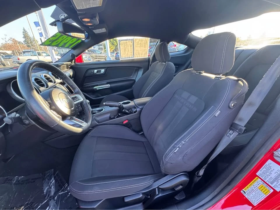 2020 Ford S550 Mustang - Image 10 of 12