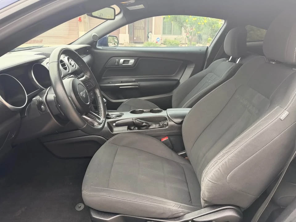 2020 Ford S550 Mustang - Image 14 of 15