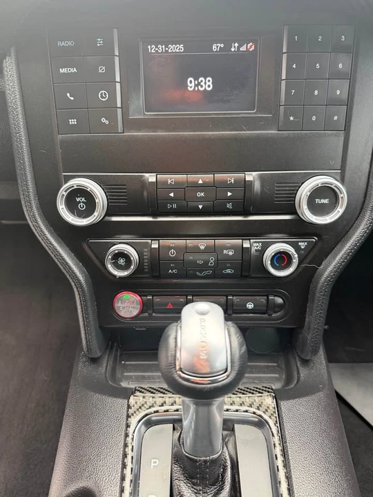 2020 Ford S550 Mustang - Image 13 of 15