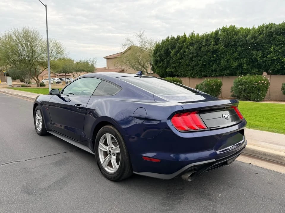 2020 Ford S550 Mustang - Image 4 of 15