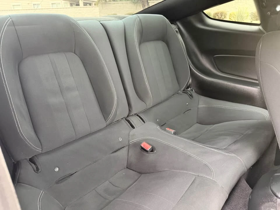 2020 Ford S550 Mustang - Image 11 of 15