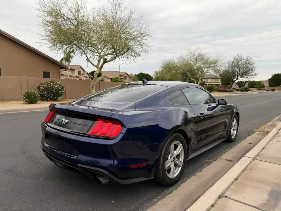 2020 Ford S550 Mustang - Image 3 of 15