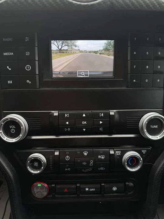 2020 Ford S550 Mustang - Image 12 of 15
