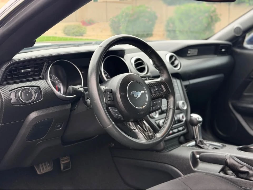 2020 Ford S550 Mustang - Image 6 of 15
