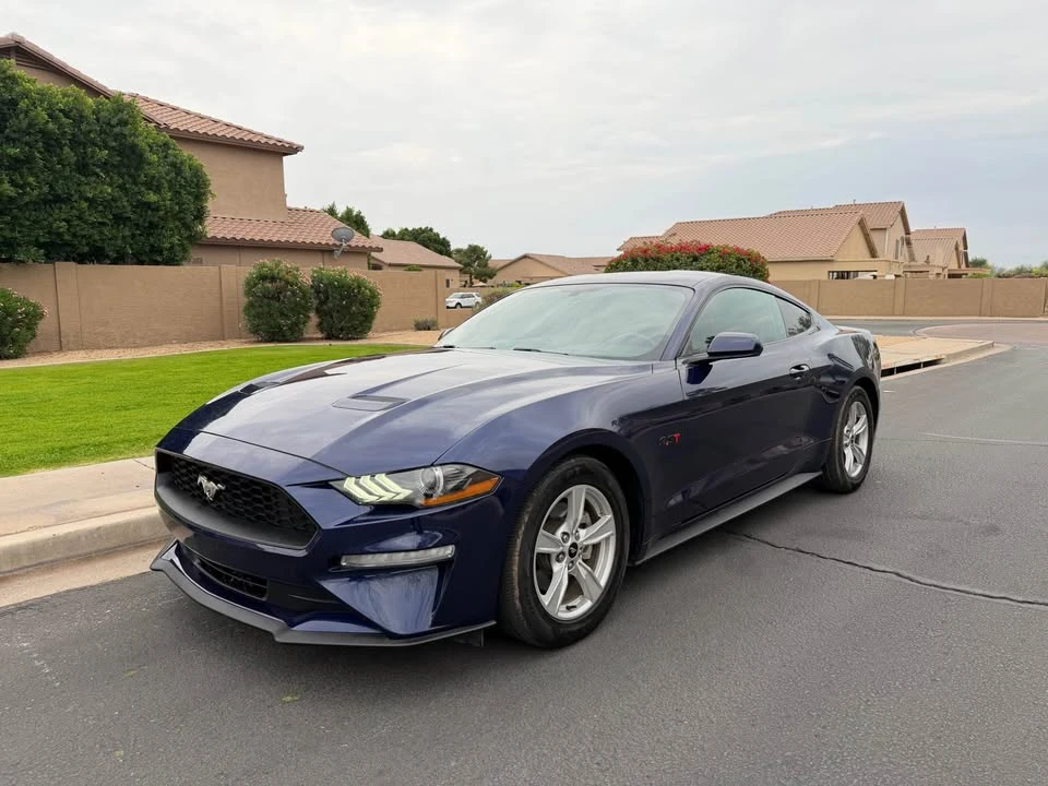 2020 Ford S550 Mustang - Image 15 of 15