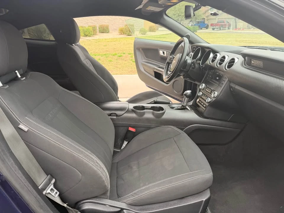 2020 Ford S550 Mustang - Image 10 of 15