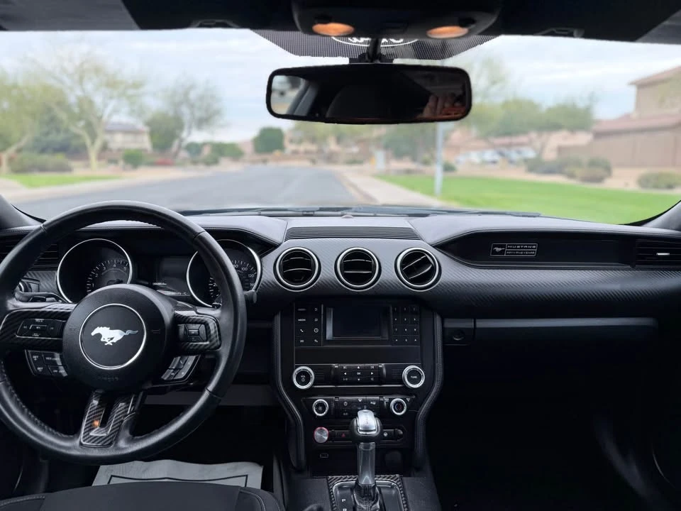 2020 Ford S550 Mustang - Image 8 of 15