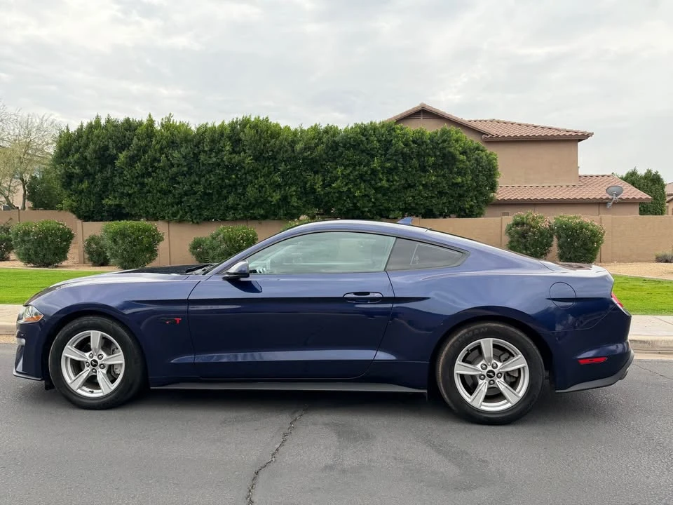 2020 Ford S550 Mustang - Image 5 of 15