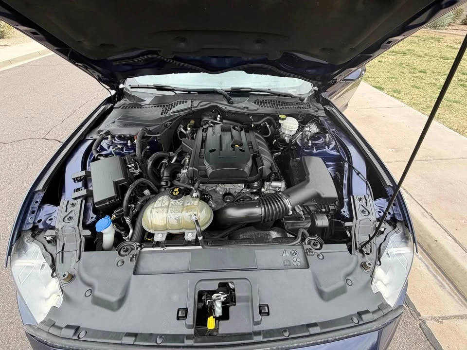 2020 Ford S550 Mustang - Image 9 of 15