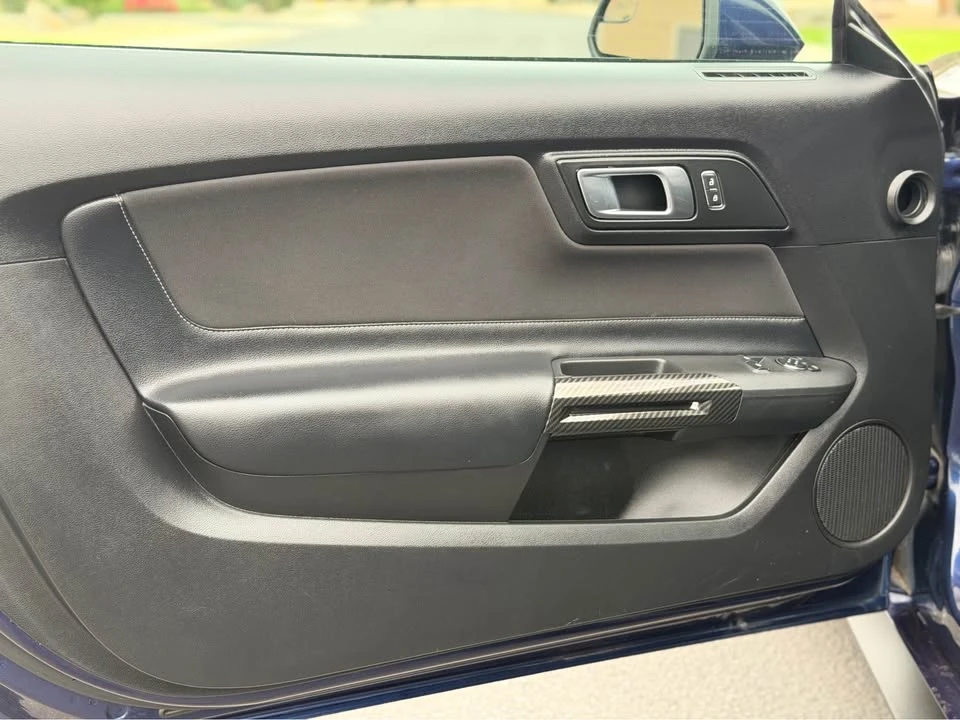 2020 Ford S550 Mustang - Image 7 of 15