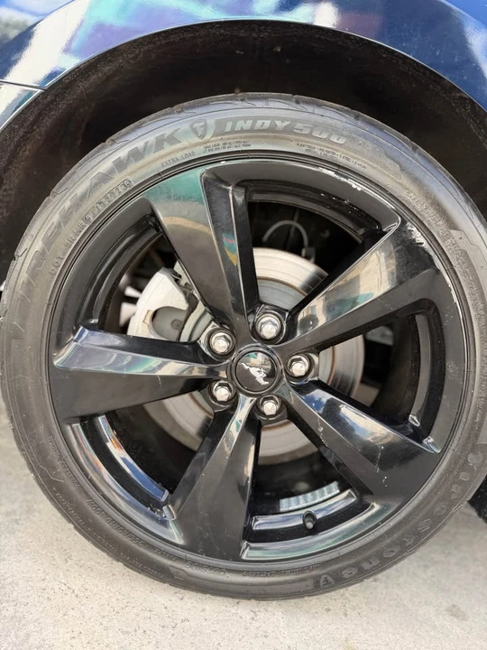 2020 Ford S550 Mustang - Image 6 of 16