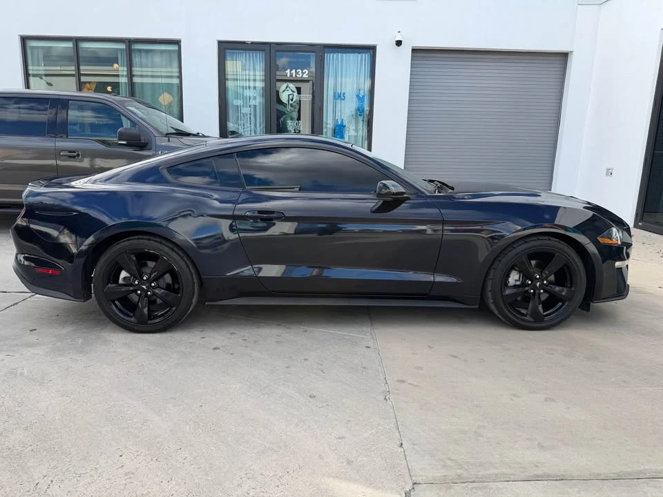 2020 Ford S550 Mustang - Image 5 of 16
