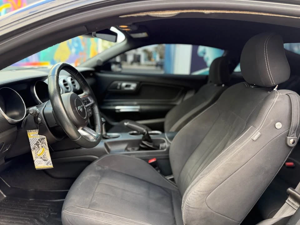 2020 Ford S550 Mustang - Image 11 of 16