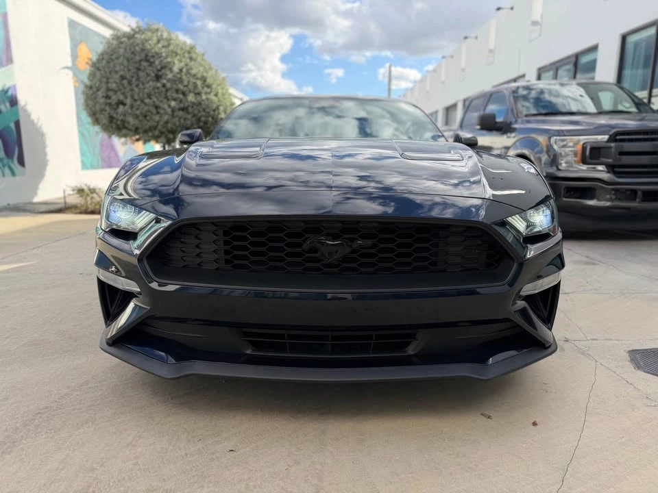 2020 Ford S550 Mustang - Image 16 of 16