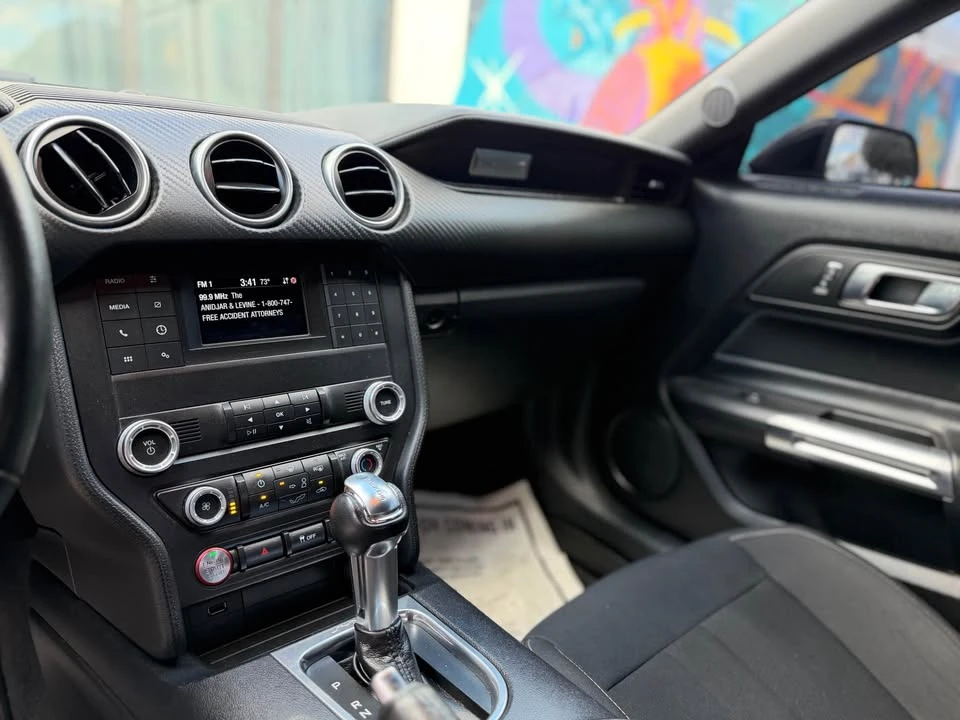 2020 Ford S550 Mustang - Image 14 of 16