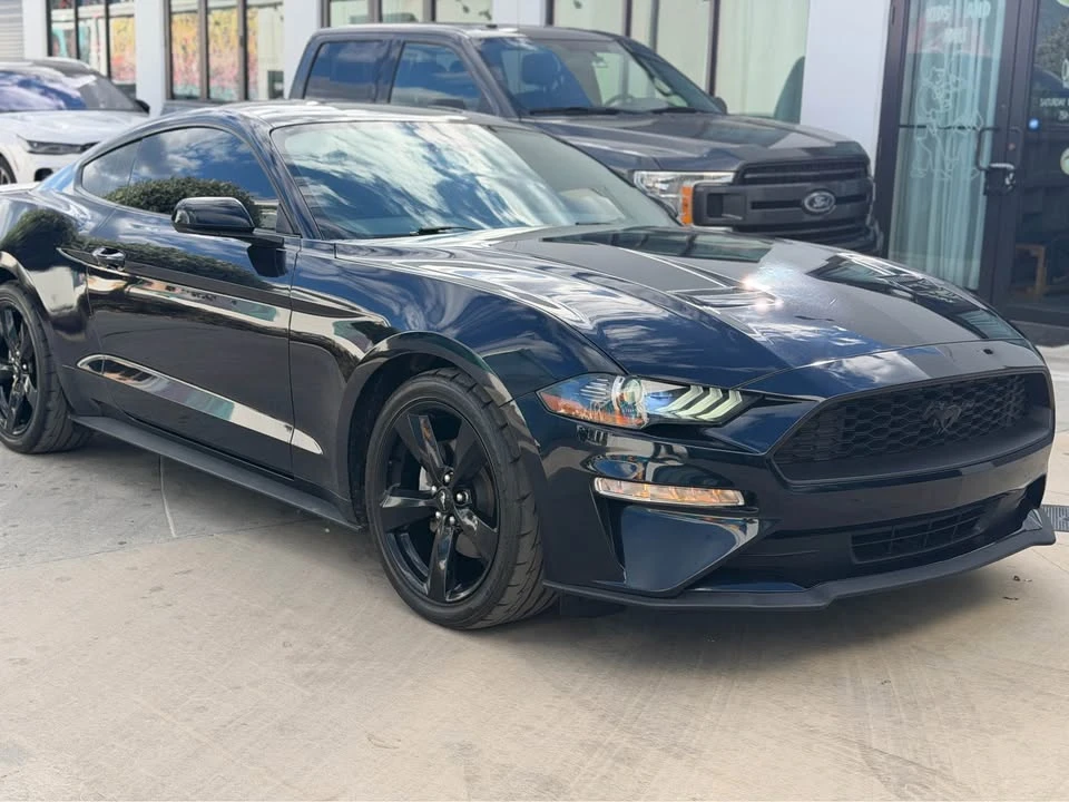 2020 Ford S550 Mustang - Image 3 of 16