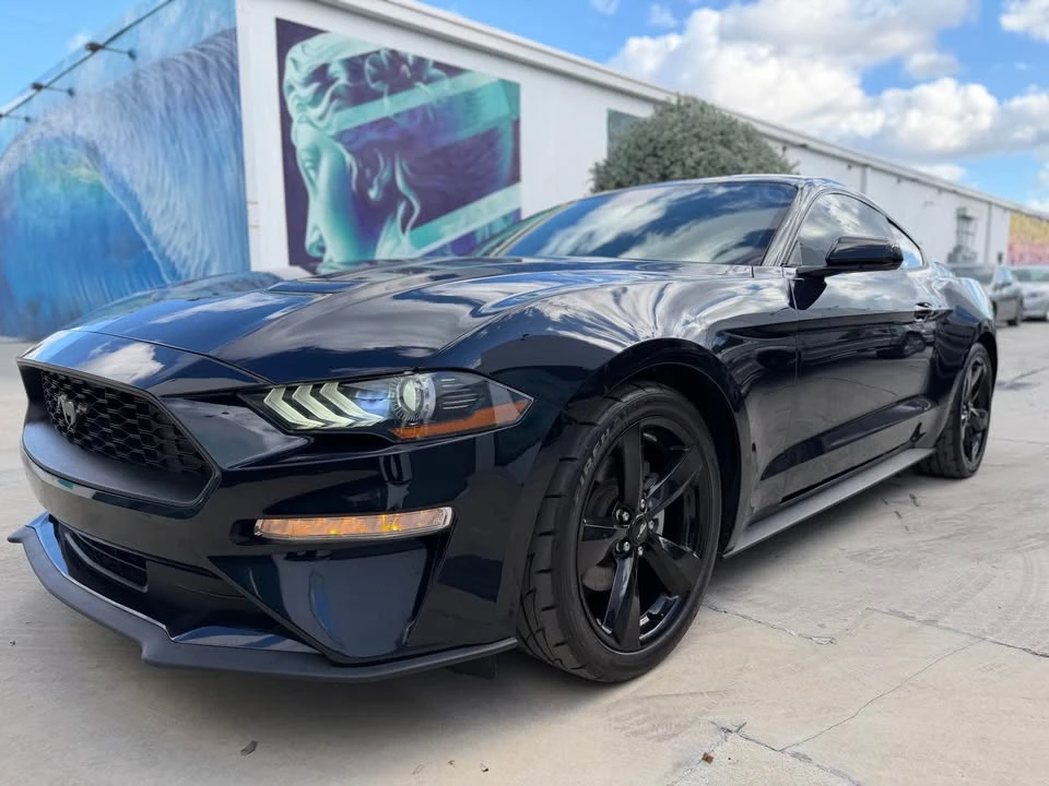 2020 Ford S550 Mustang - Image 10 of 16