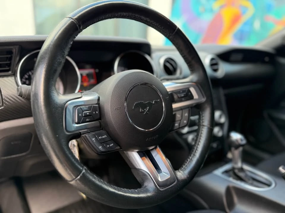 2020 Ford S550 Mustang - Image 15 of 16