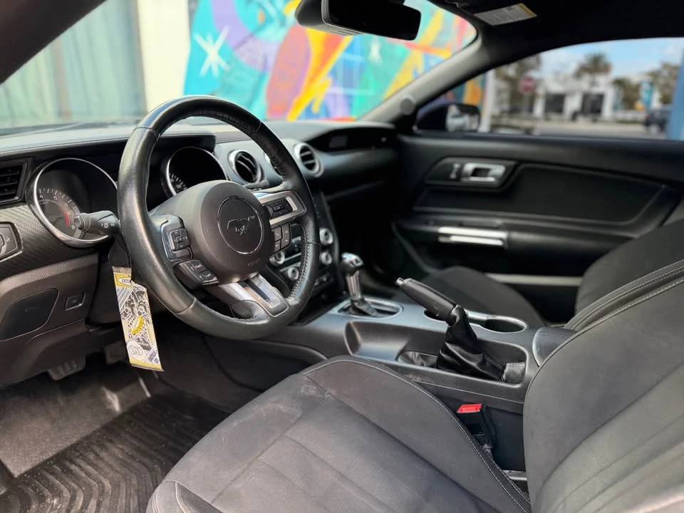 2020 Ford S550 Mustang - Image 13 of 16