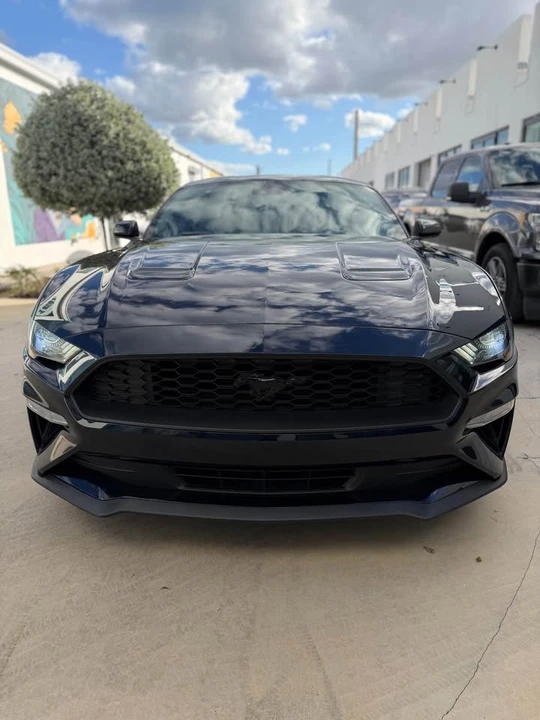 2020 Ford S550 Mustang - Image 2 of 16