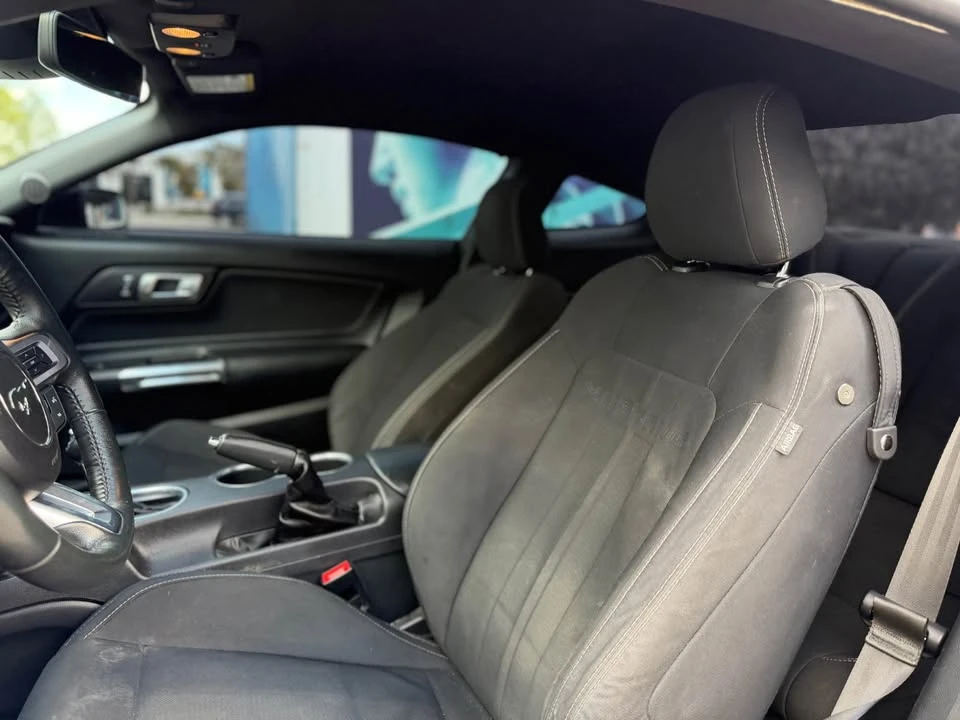 2020 Ford S550 Mustang - Image 12 of 16