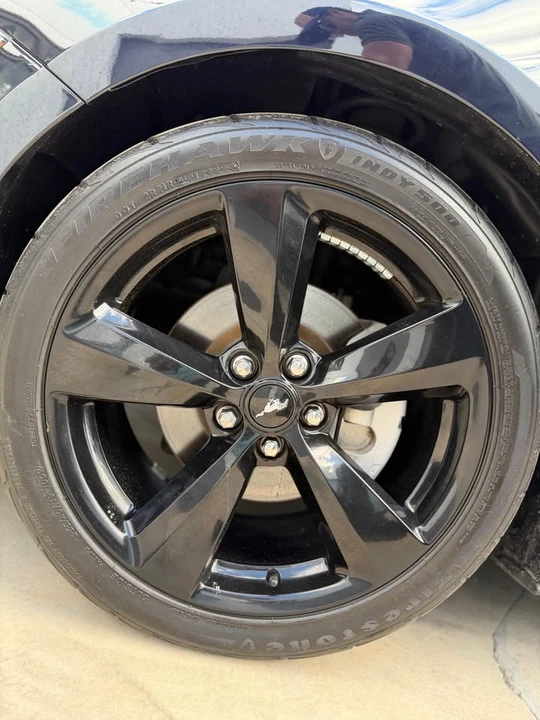 2020 Ford S550 Mustang - Image 8 of 16