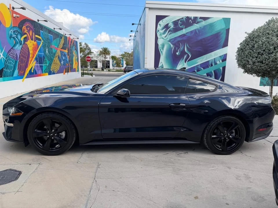 2020 Ford S550 Mustang - Image 7 of 16
