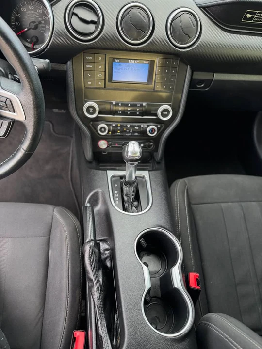 2020 Ford S550 Mustang - Image 11 of 16