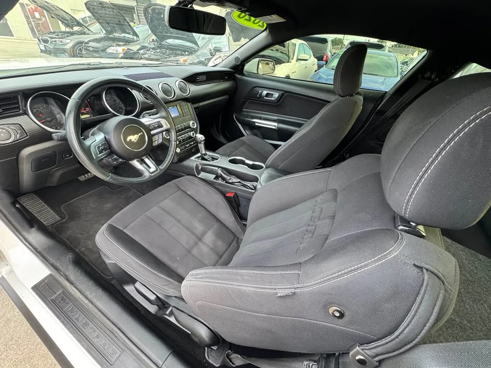 2020 Ford S550 Mustang - Image 8 of 16