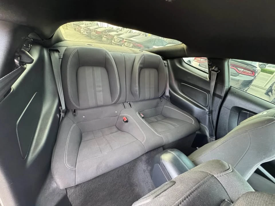 2020 Ford S550 Mustang - Image 14 of 16