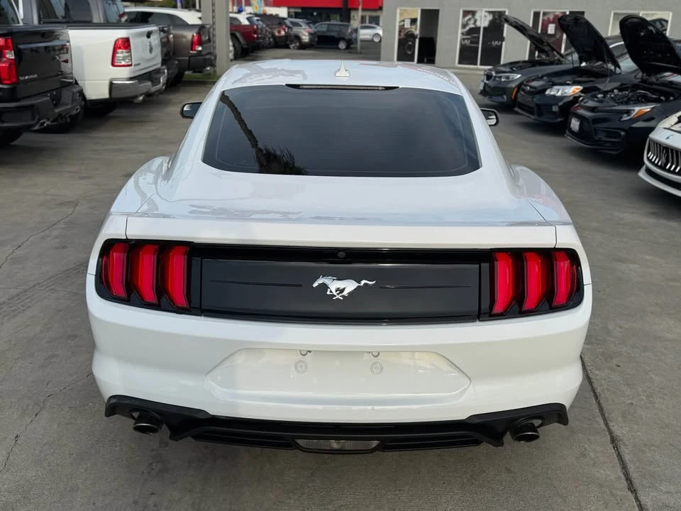 2020 Ford S550 Mustang - Image 16 of 16