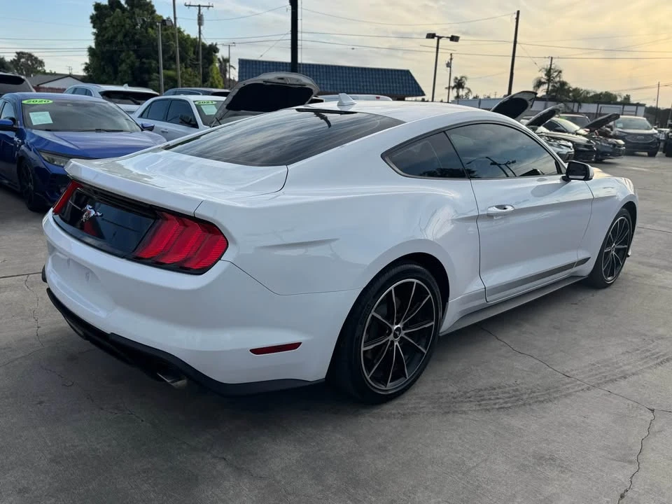 2020 Ford S550 Mustang - Image 6 of 16