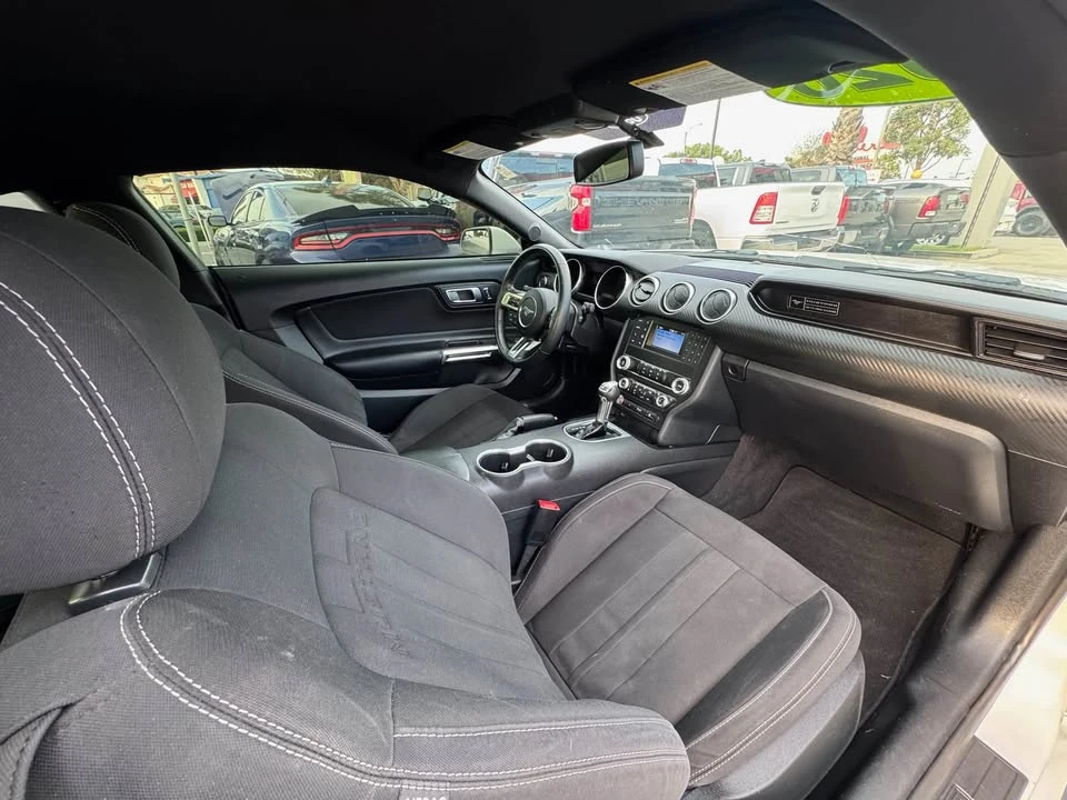 2020 Ford S550 Mustang - Image 15 of 16