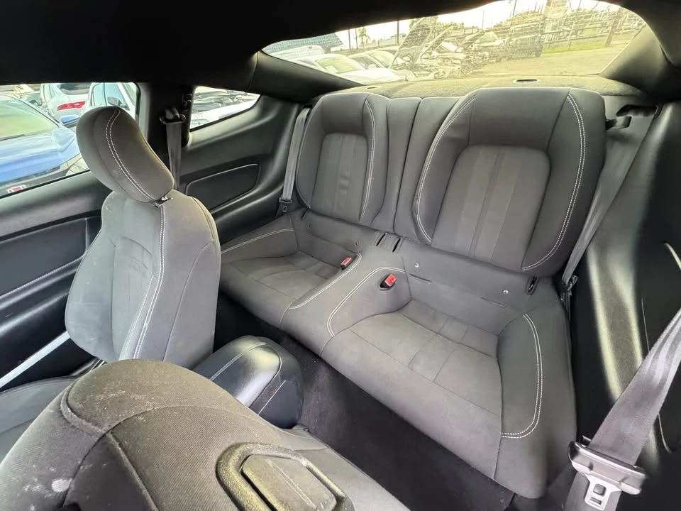 2020 Ford S550 Mustang - Image 13 of 16