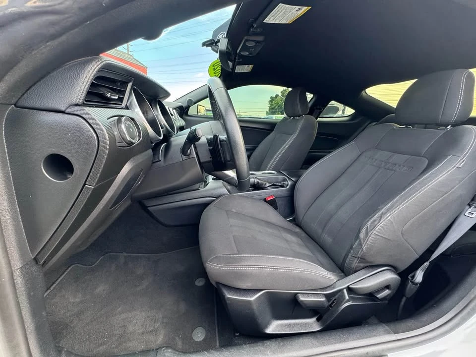 2020 Ford S550 Mustang - Image 9 of 16