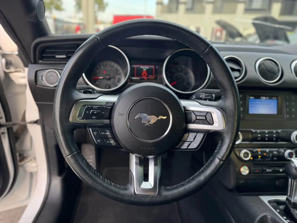 2020 Ford S550 Mustang - Image 10 of 16