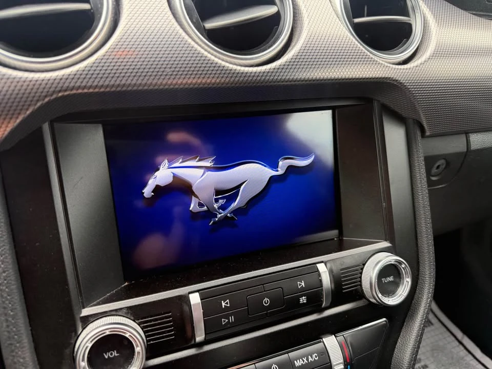 2020 Ford S550 Mustang - Image 9 of 12