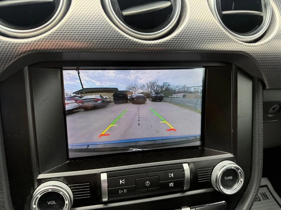 2020 Ford S550 Mustang - Image 11 of 12