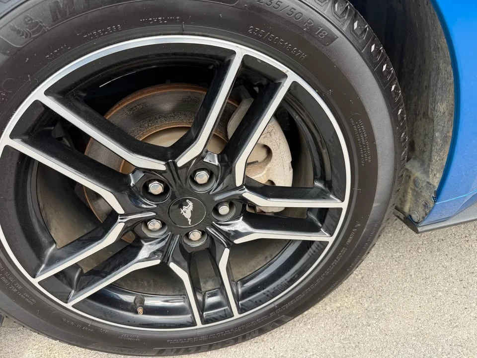 2020 Ford S550 Mustang - Image 12 of 12
