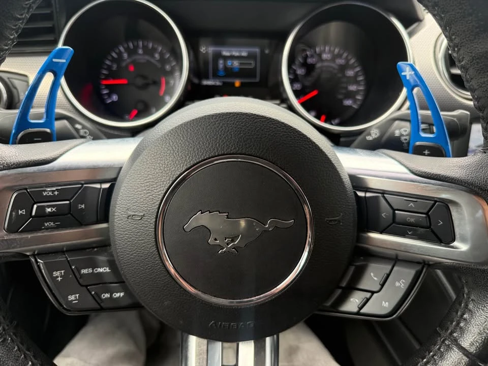 2020 Ford S550 Mustang - Image 10 of 12