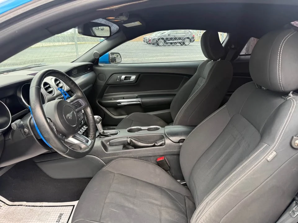 2020 Ford S550 Mustang - Image 7 of 12