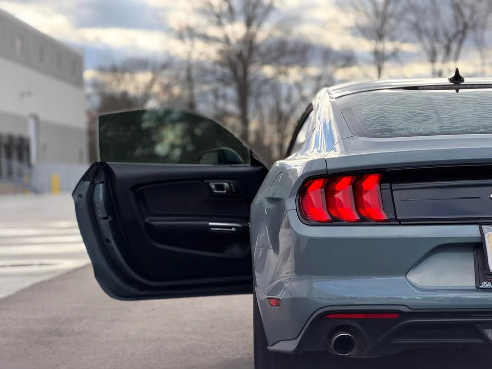 2020 Ford S550 Mustang - Image 17 of 18
