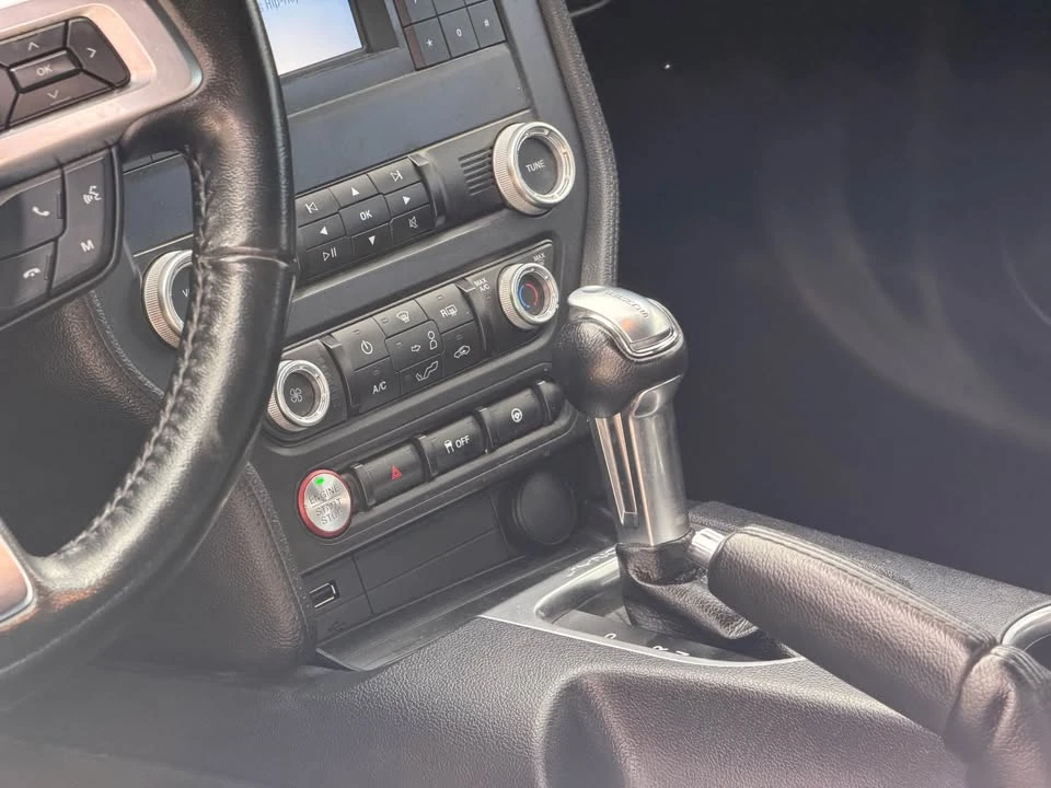 2020 Ford S550 Mustang - Image 14 of 18