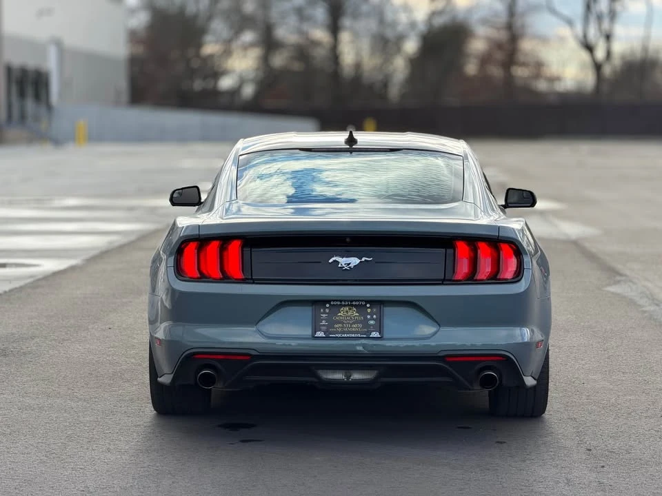 2020 Ford S550 Mustang - Image 8 of 18
