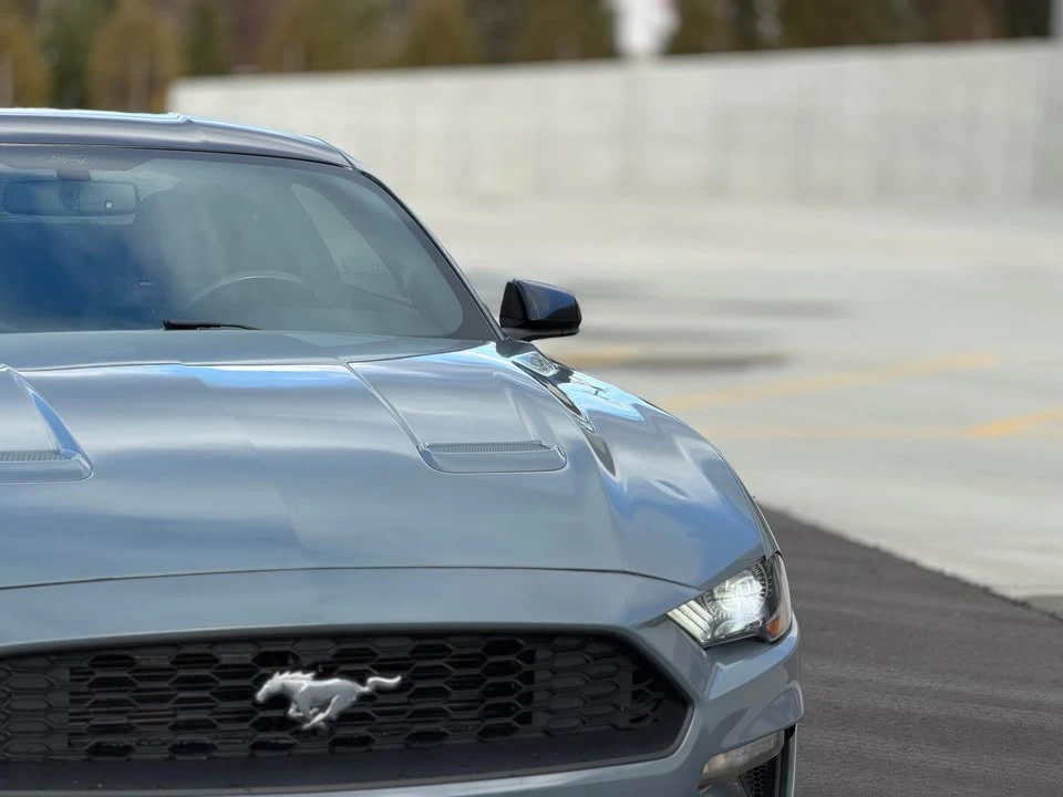 2020 Ford S550 Mustang - Image 4 of 18